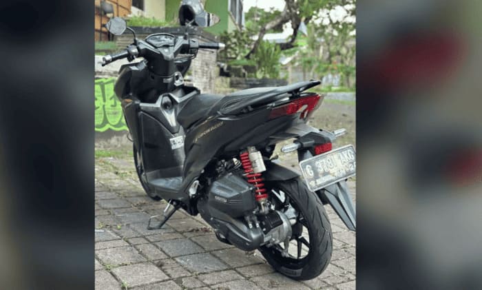 Honda Vario 125 (2022)