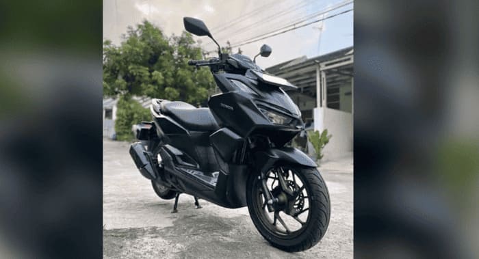 Vario 160 CBS (2024)